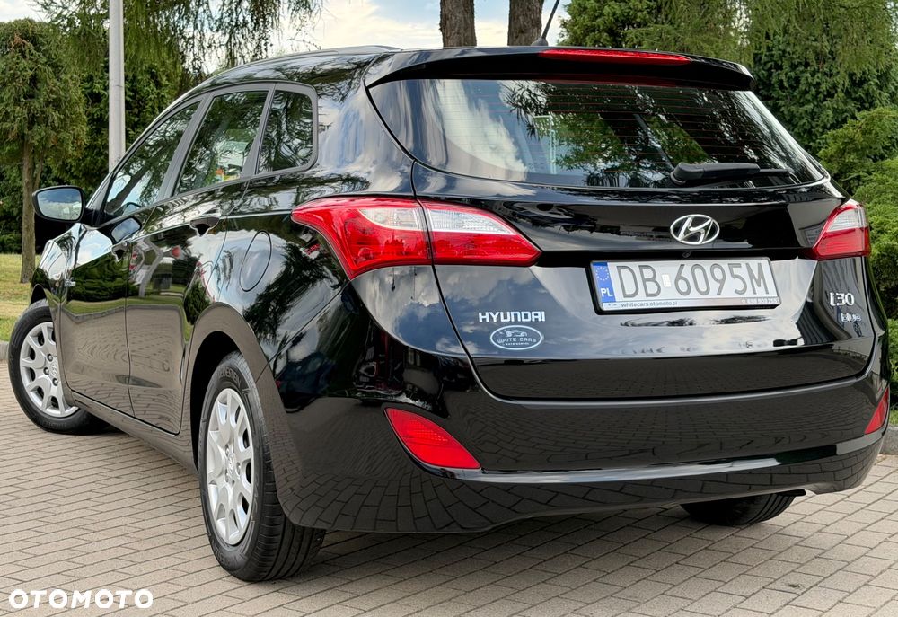 Hyundai i30 1.6 GDI Style - 20