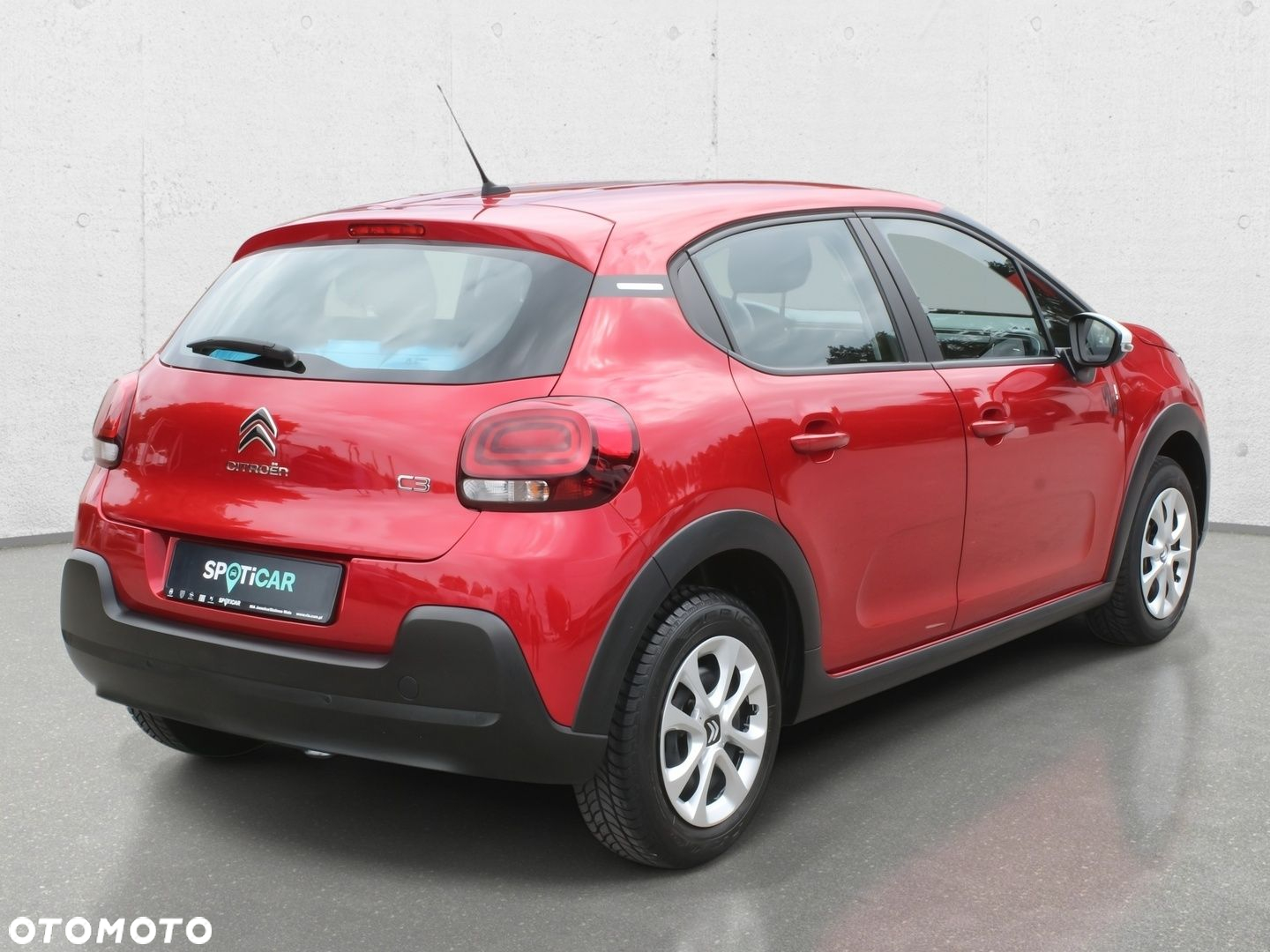 Citroën C3 1.2 PureTech You - 3
