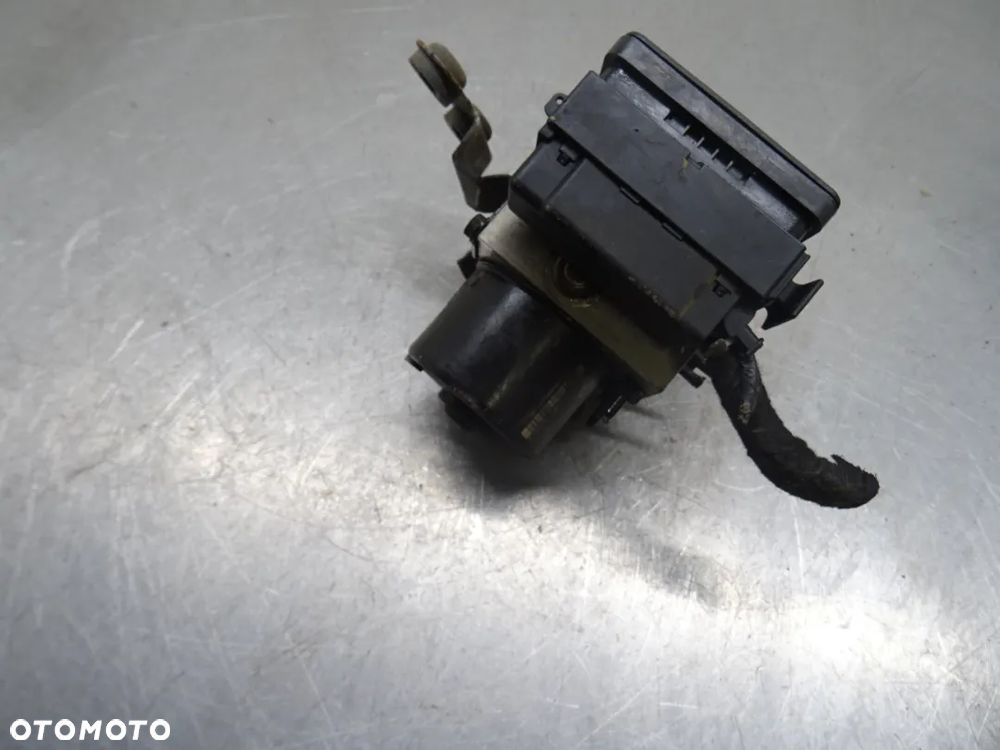 VW GOLF IV HB 3D 97-06 1.4B POMPA ABS 1C0907379E - 3