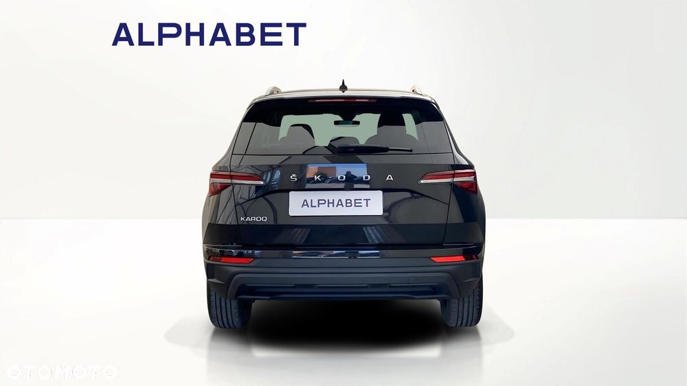 Skoda Karoq 2.0 TDI SCR 4x2 Style - 4