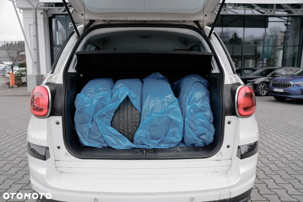 Fiat 500L 1.4 16V 120th - 8