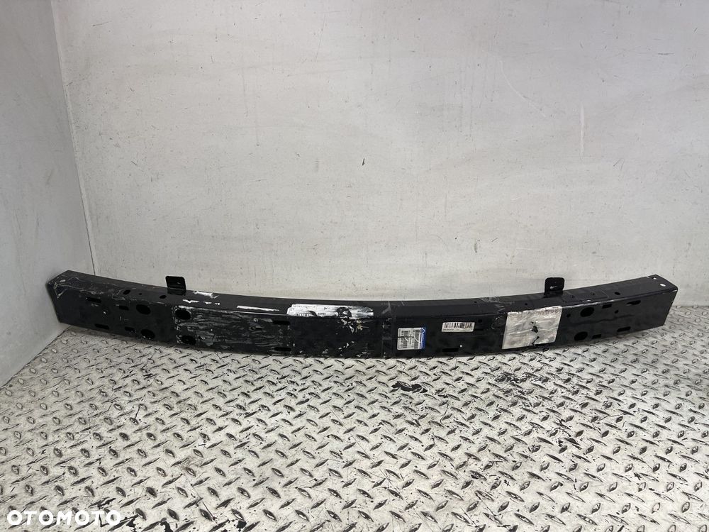 NOWA ORYGINALNA BELKA WZMOCNIENIE ZDERZAKA PRZEDNIEGO DODGE CHALLENGER CHARGER CHRYSLER 300 05-23 - 2