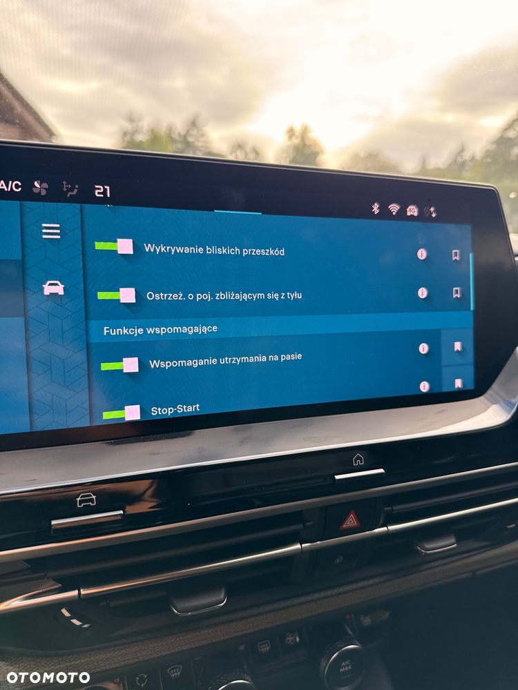 Citroën C5X 1.6 PureTech Shine EAT8 - 16