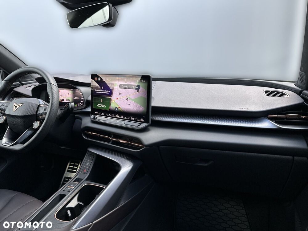 Cupra Terramar 2.0 TSI 4Drive VZ DSG - 13