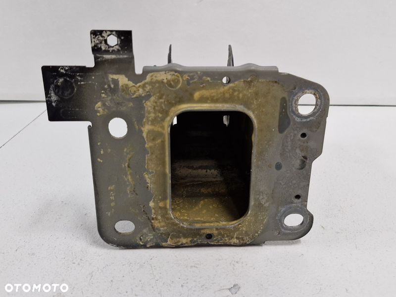 OPEL MERIVA 2 II B STREFA ZGNIOTU LEWA PRZEDNIA WSPORNIK ODBÓJ LEWY PRZÓD - 5