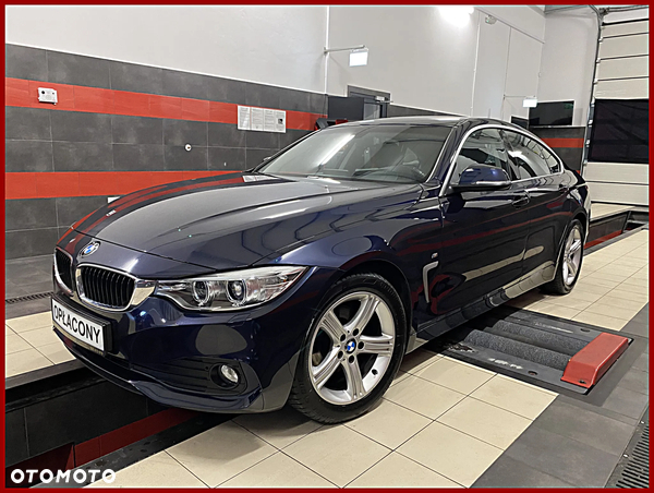 BMW Seria 4