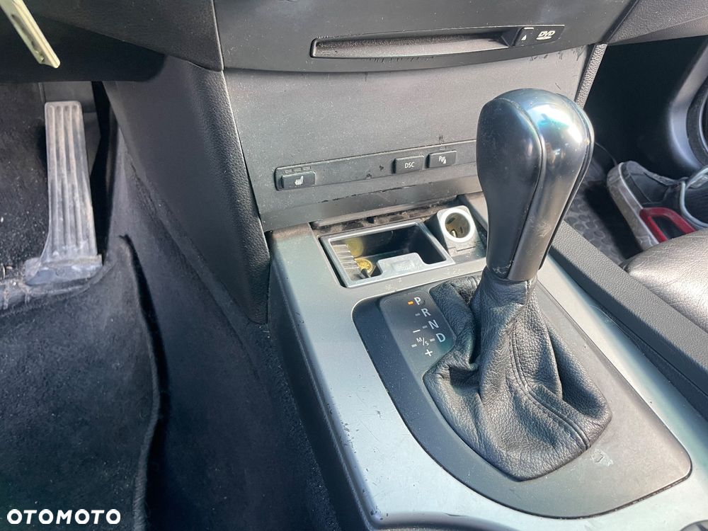 BMW Seria 5 - 8
