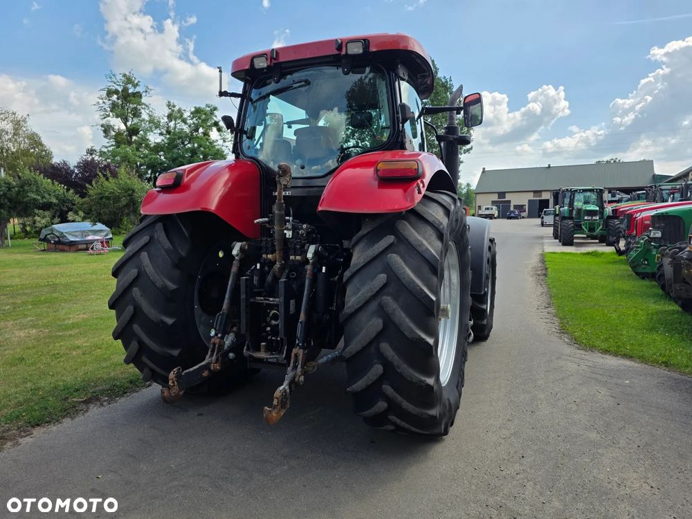 Case IH PUMA 180 - 3