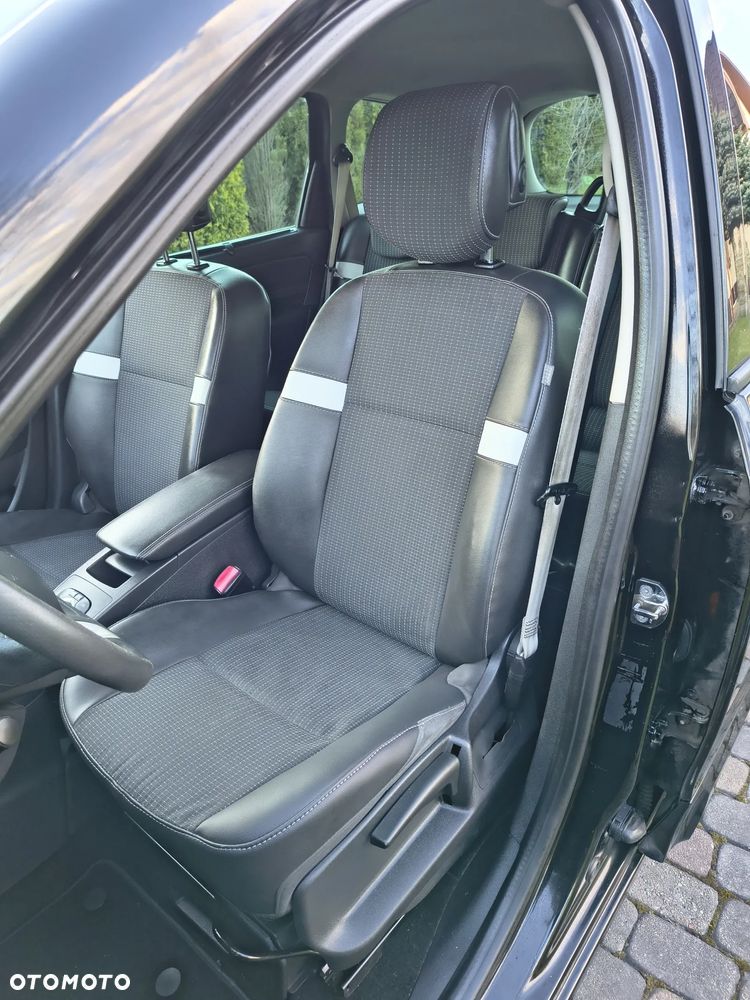 Renault Scenic Energy dCi 110 S&S Bose Edition - 12