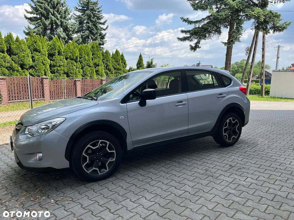 Subaru XV 1.6i Comfort - 2