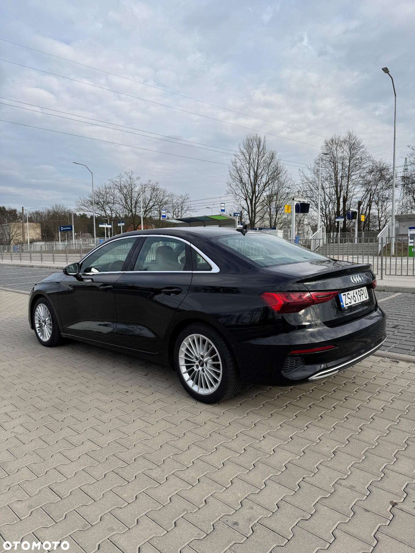 Audi A3 - 11