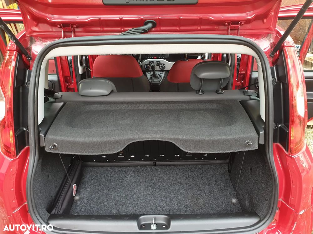 Fiat Panda - 15
