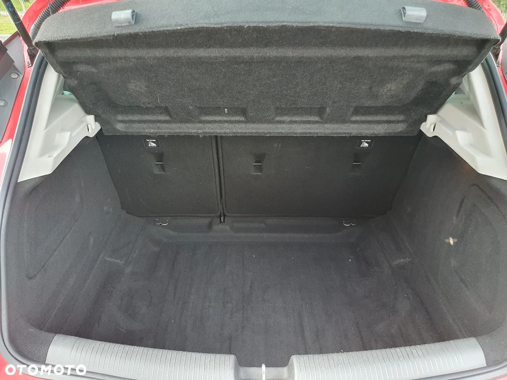 Opel Astra 1.4 Turbo Innovation - 11