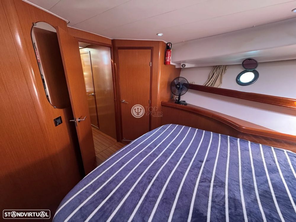 Beneteau Swift Trawler 42 - 20