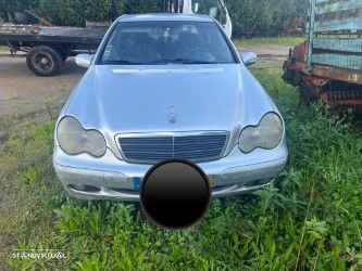 Mercedes-Benz C 220 - 2