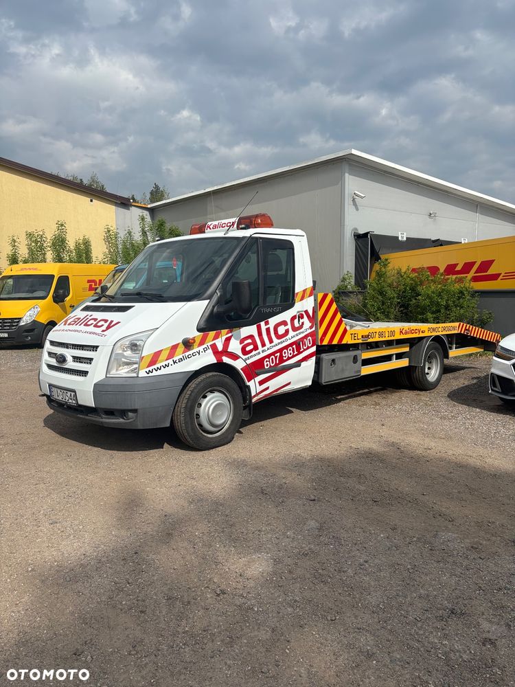Ford Transit - 3
