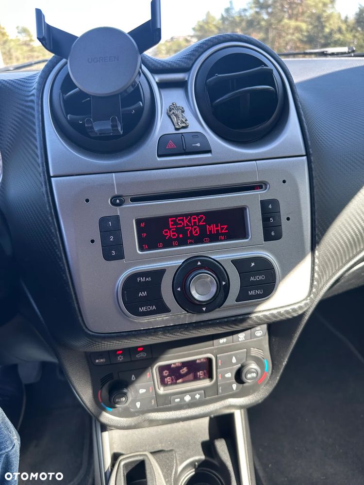 Alfa Romeo Mito 1.4 8V - 14
