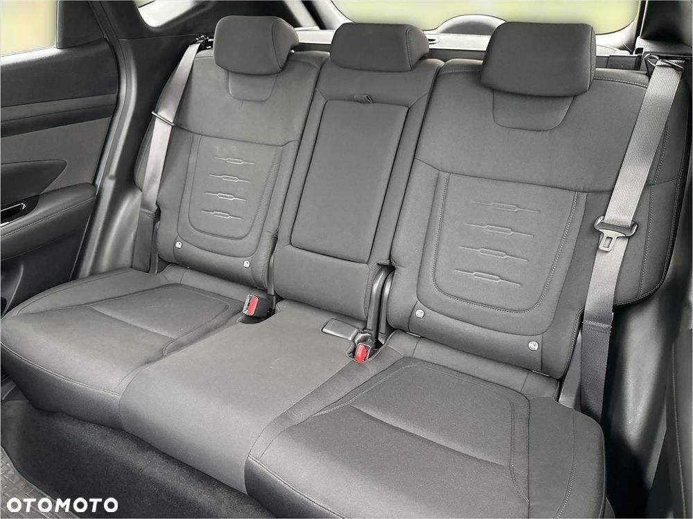 Hyundai Tucson - 16