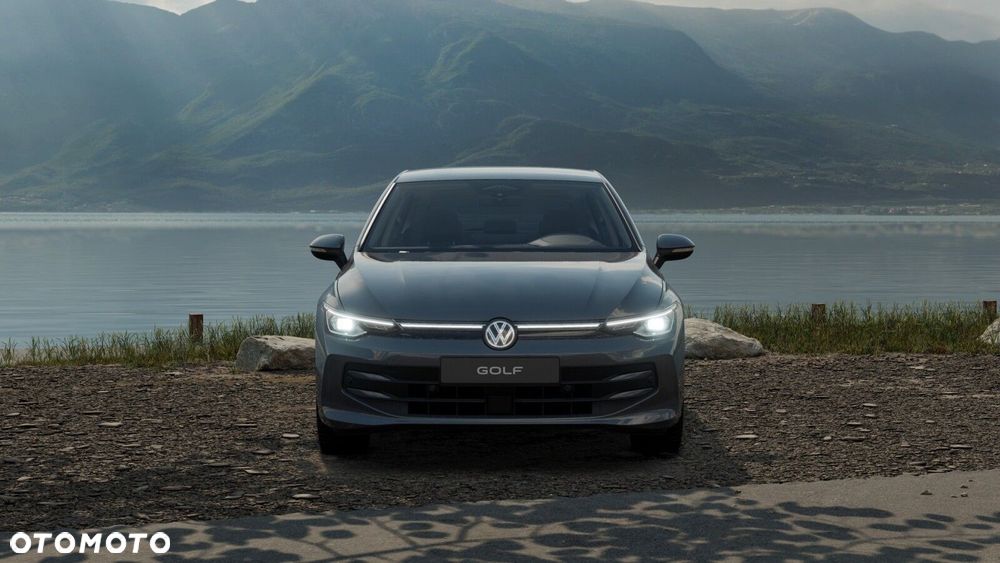 Volkswagen Golf 1.5 eTSI mHEV Life Plus DSG - 4