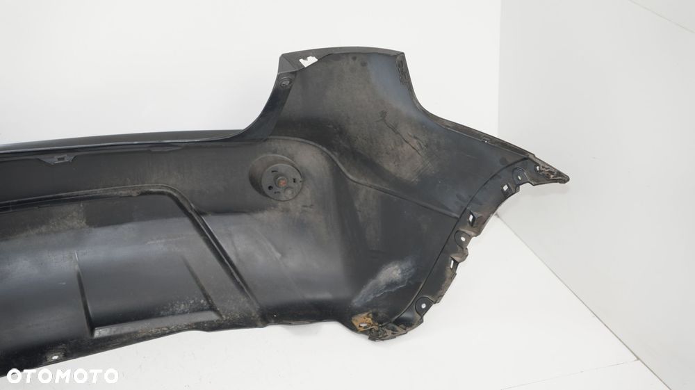 ZDERZAK TYŁ TYLNY NISSAN QASHQAI J10 06-09R KY0 - 11