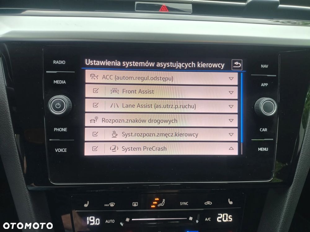 Volkswagen Arteon 1.4 TSI Plug-In Hybrid Elegance DSG - 25