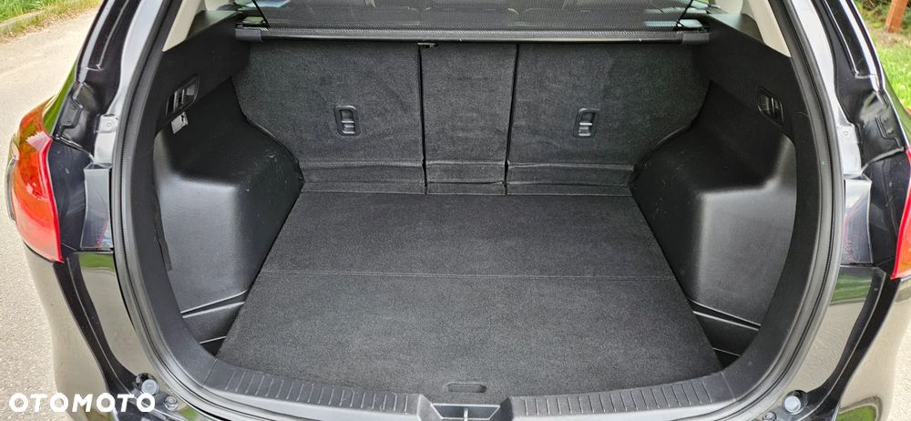 Mazda CX-5 SKYACTIV-D 175 AWD Drive Nakama Intense - 37