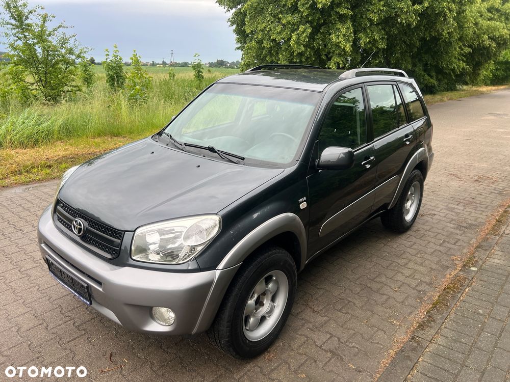 Toyota RAV4 - 23