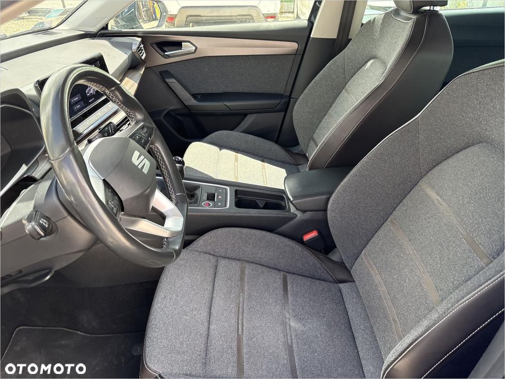 Seat Leon 1.5 TSI Xcellence - 13