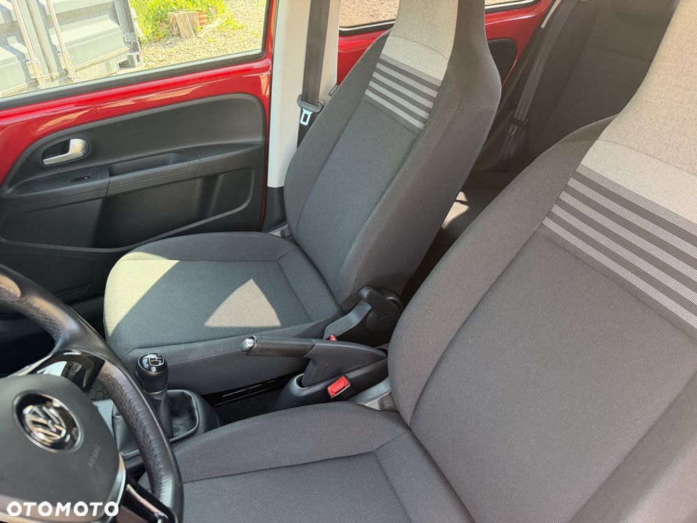 Volkswagen up! 1.0 move - 18