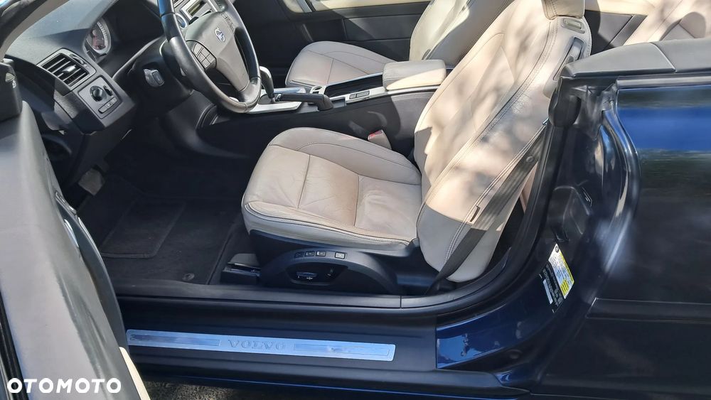 Volvo C70 T5 Inscription - 18