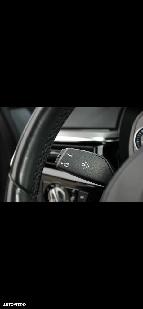 BMW Seria 5 530d xDrive Aut. - 35