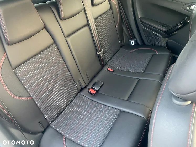 Peugeot 2008 PureTech 110 Stop&Start EAT6 GT-Line Edition - 25