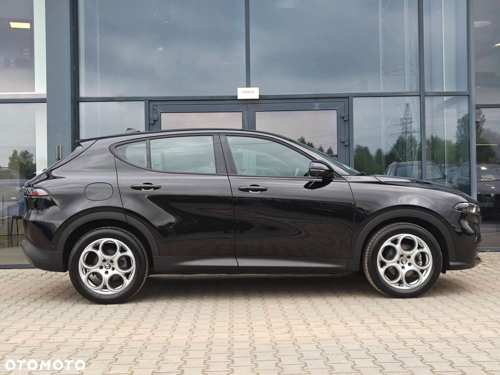 Alfa Romeo Tonale 1.5 T4 GSE mHEV Sprint DCT - 6