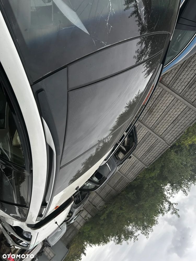 NISSAN MURANO NAVARA PATHFINDER II Z51 2,5DCI 190KM silnik - 6