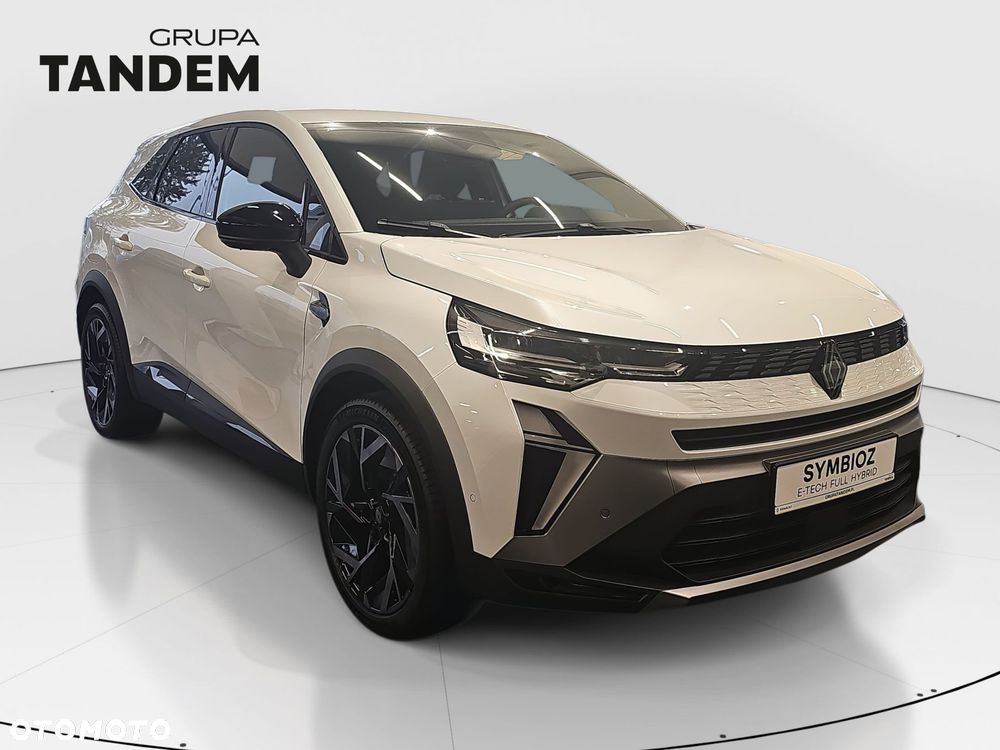 Renault Symbioz - 3