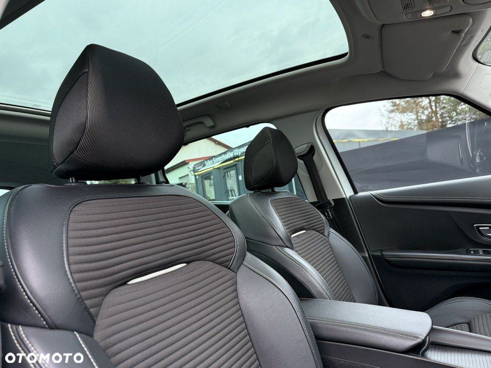 Renault Grand Scenic Energy TCe 130 S&S Bose Edition - 32