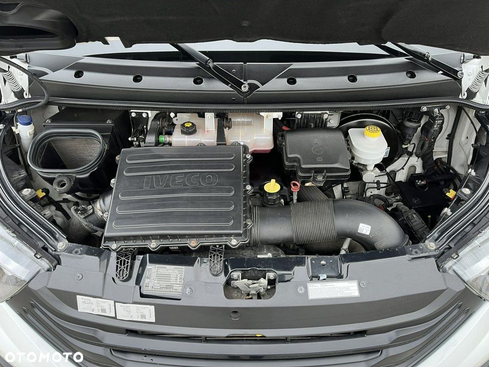 Iveco Daily - 25