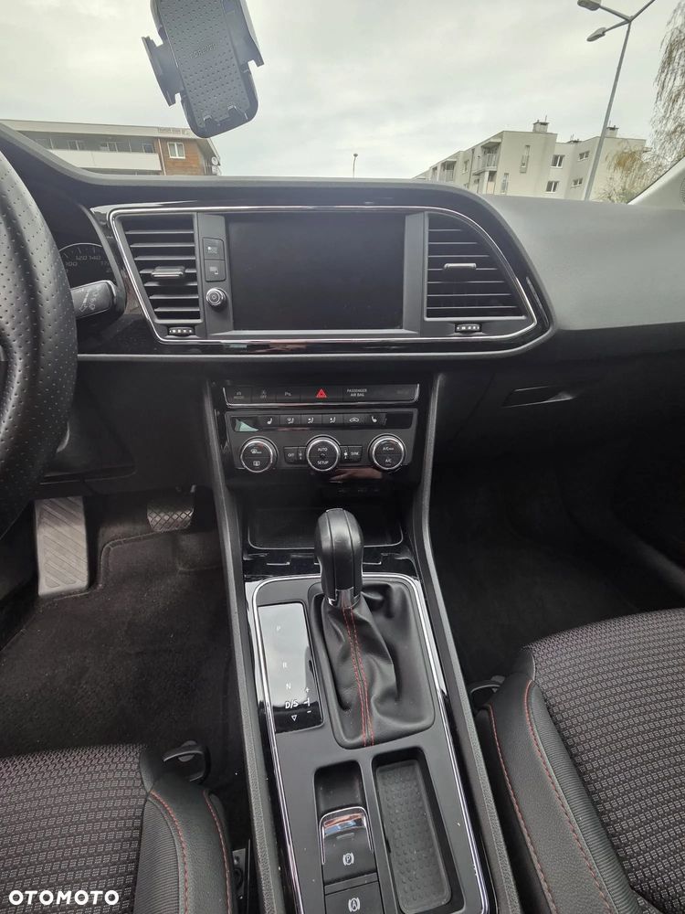 Seat Leon - 17