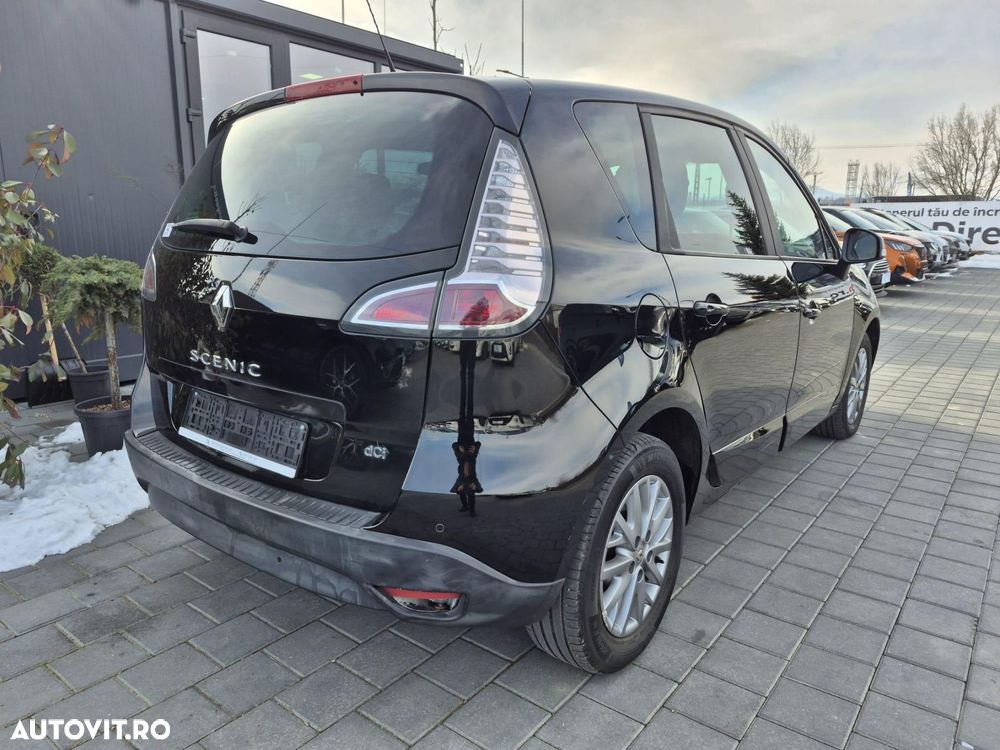 Renault Scenic - 4