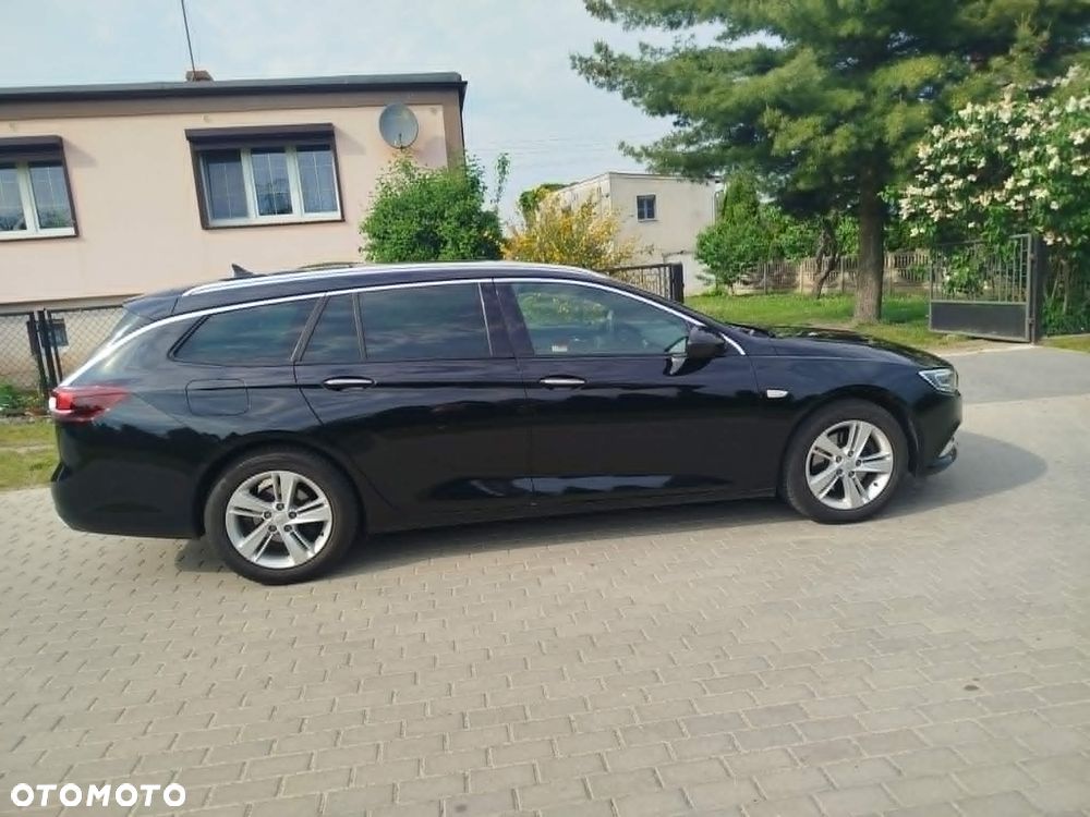 Opel Insignia - 6