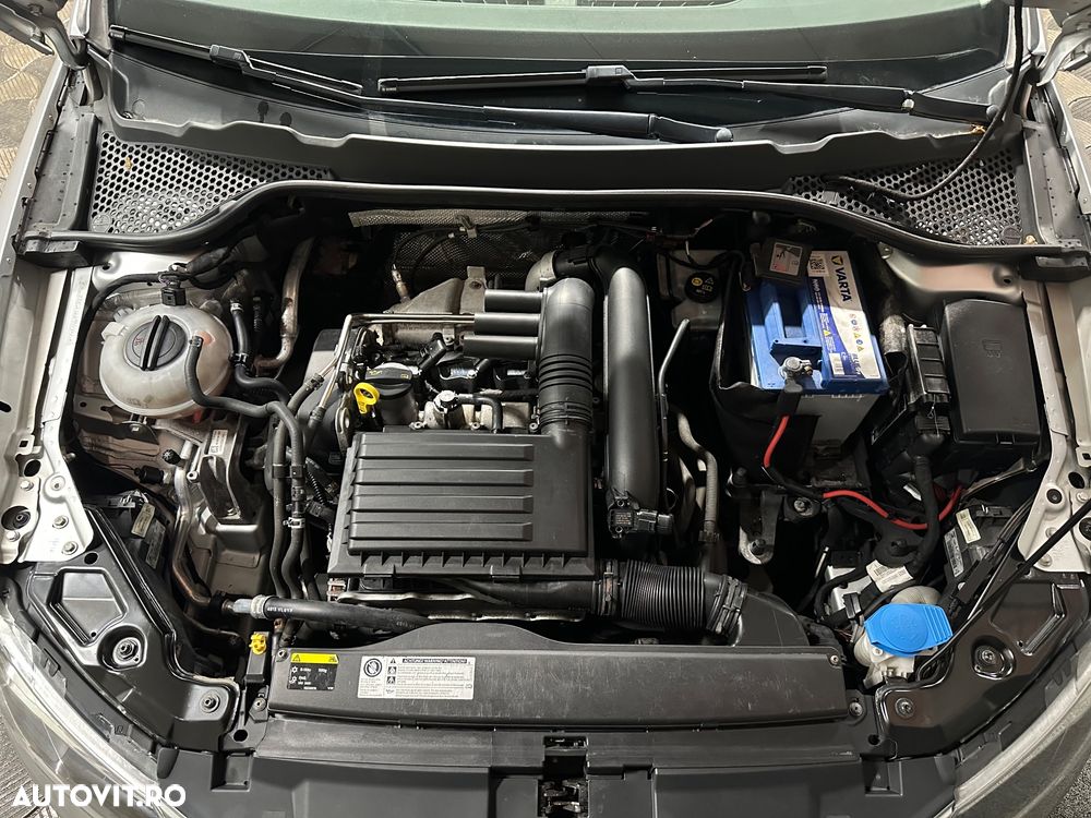 Seat Leon 1.4 TSI Ecomotive Style - 16