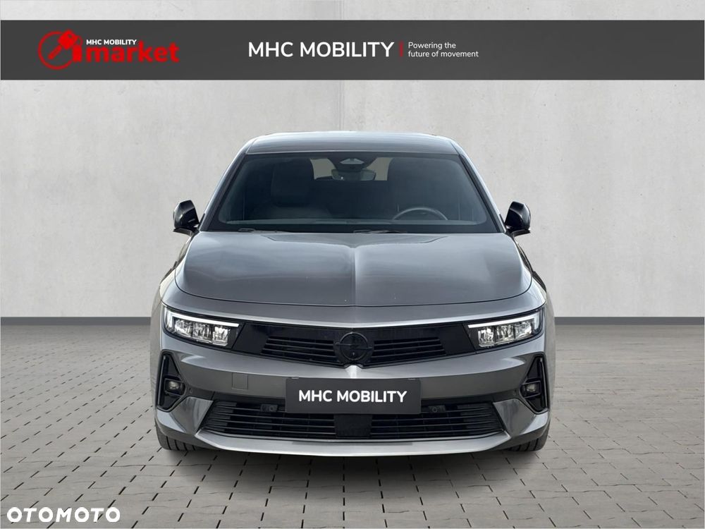 Opel Astra 1.5 CDTI GS Line S&S - 9