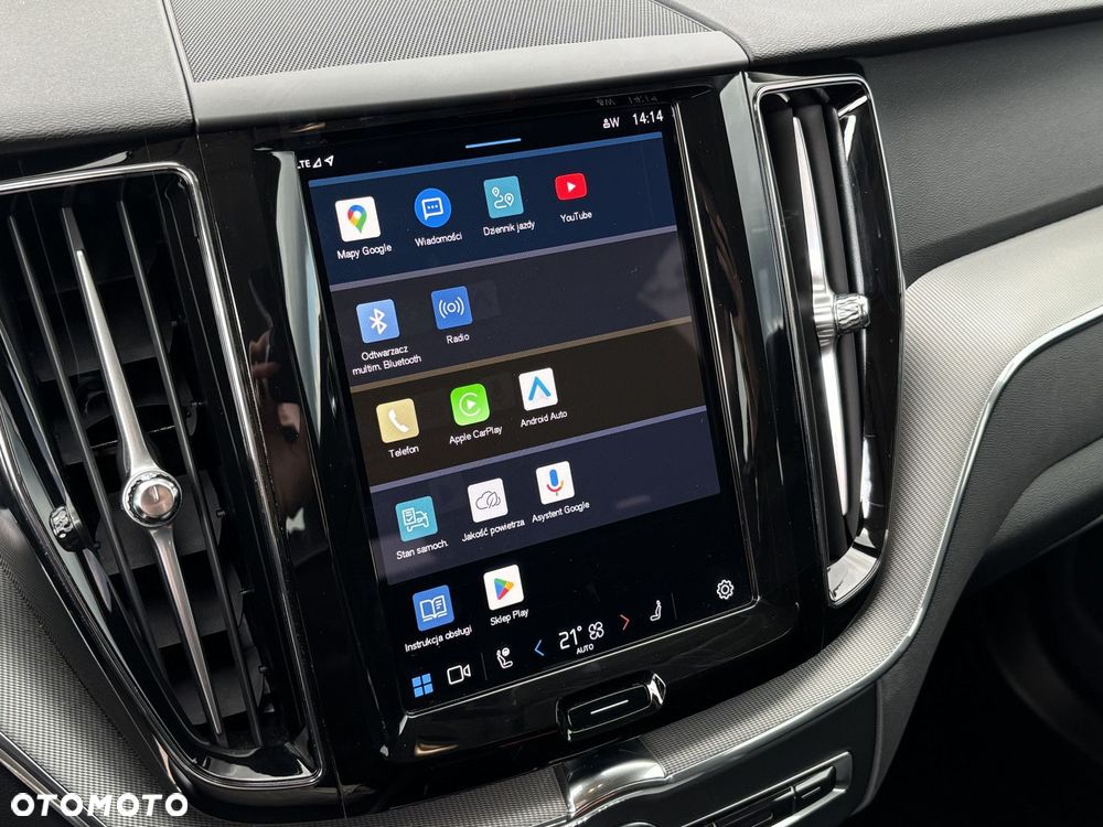 Volvo XC 60 - 15