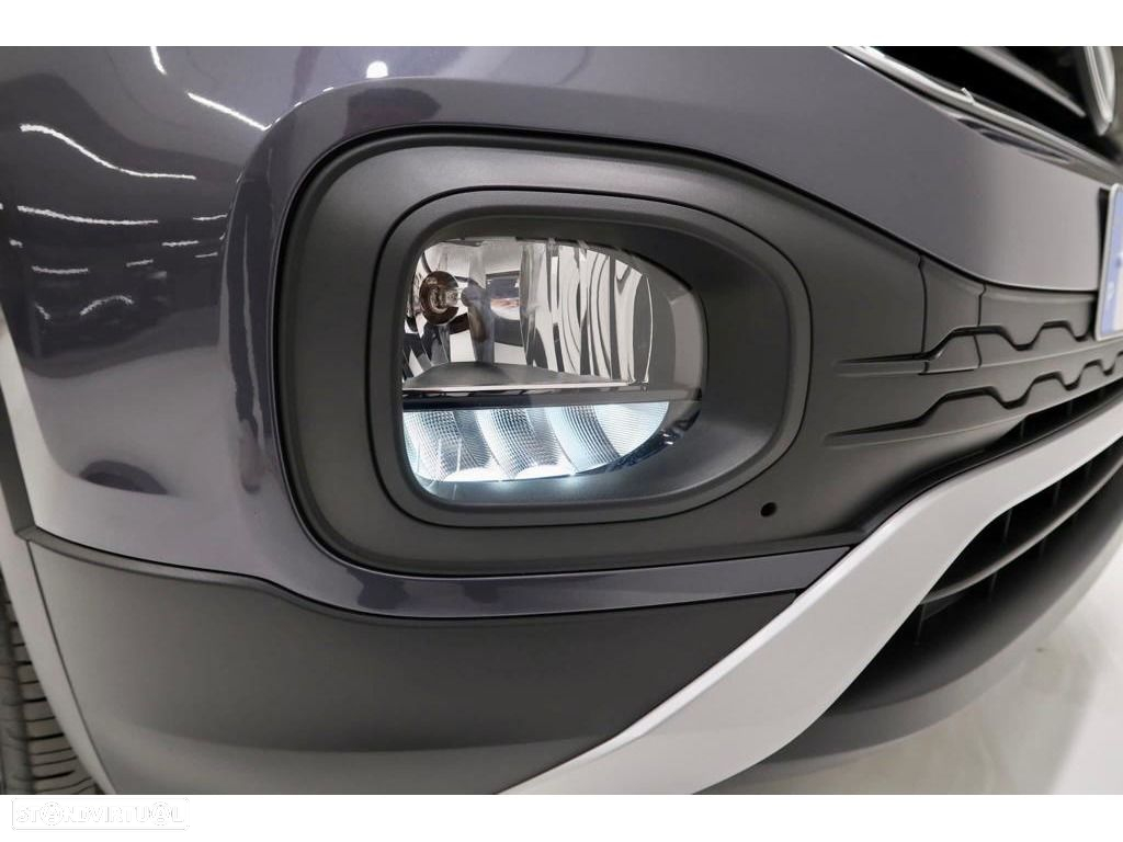 VW T-Cross 1.0 TSI Life - 8