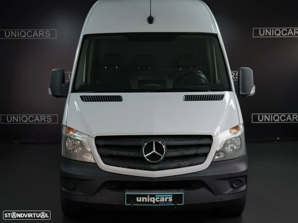 Mercedes-Benz Sprinter 216 CDI - 2