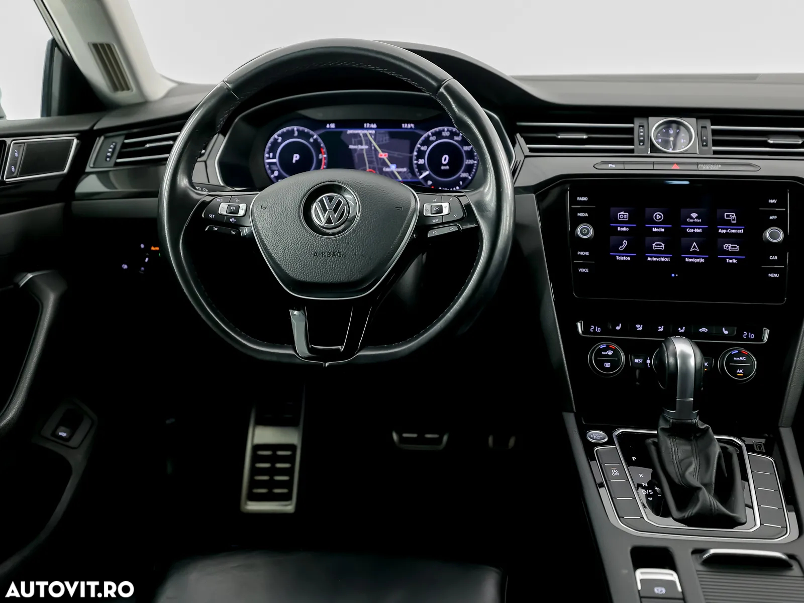 Volkswagen ARTEON 2.0 TDI SCR DSG Elegance - 14
