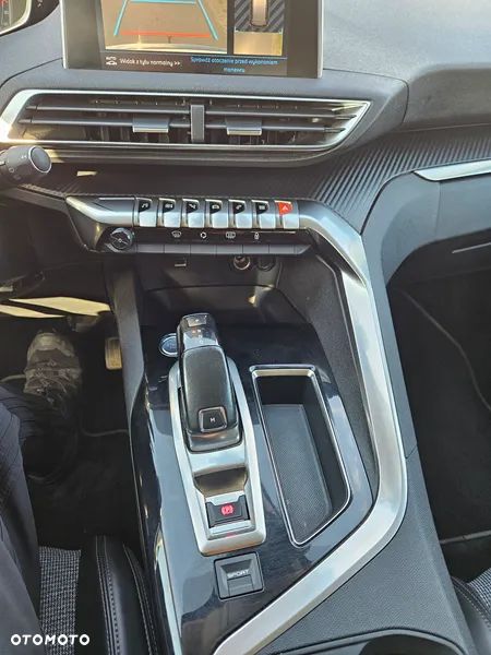 Peugeot 3008 - 7