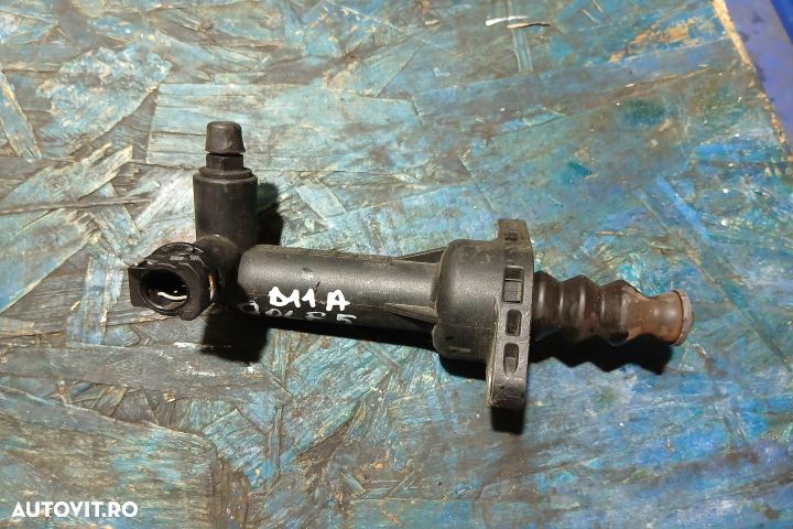 Pompa ambreiaj 6Q0721261F 6Q0721261F Volkswagen VW Golf 5 [2003 - 200 - 1