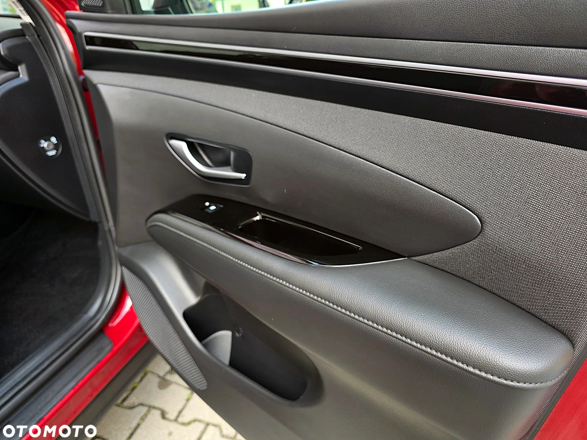 Hyundai Tucson 1.6 T-GDi 2WD Select - 23
