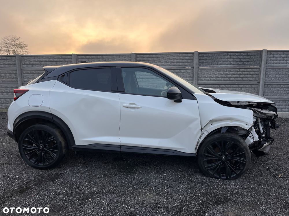 Nissan Juke 1.0 DIG-T Enigma DCT - 1